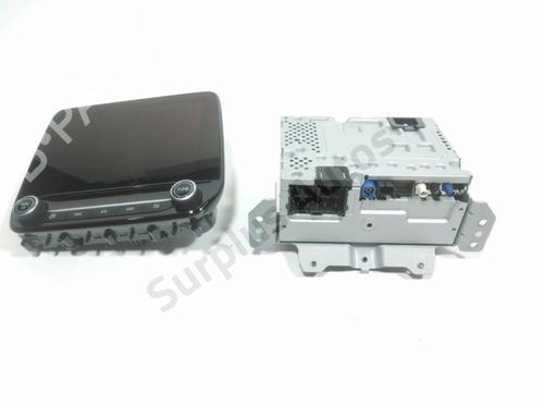 Used Radio FORD PUMA (J2K, CF7) 1.0 Flexifuel (125 hp) 28232164