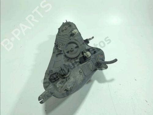 Left headlight OPEL CORSA E (X15) 1.4 (08, 68) | BP39491365C28 - Image 3