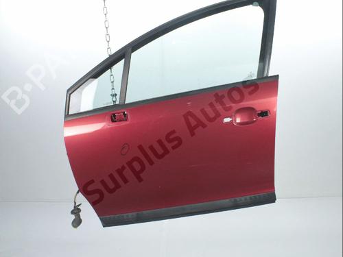 Used Left front door CITROËN C4 I (LC_) 1.6 HDi (90 hp) 28244469