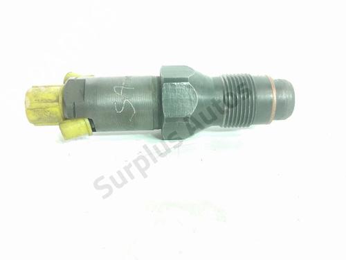 Injector Injector PEUGEOT 206 Hatchback (2A/C) 1.9 D (69 hp) 35808122 35808122