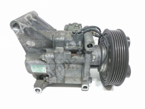 AC compressor MAZDA 2 (DE_, DH_) 1.3 MZR (DE3FS) | BP39162072M34 - Image 4
