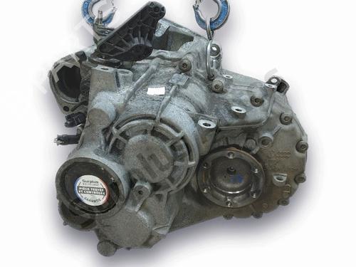 Gearbox VW PASSAT B7 Variant (365) 2.0 TDI | BP37870402M3 - Image 3