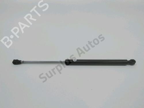 Used Tailgate lift support RENAULT TWINGO I (C06_) 1.2 (C066, C068) (58 hp) 31846111