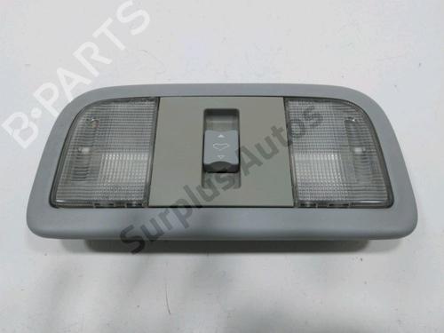 Plafonier HONDA FR-V (BE) 2.2 i CTDi (BE5) (140 hp) 31003441