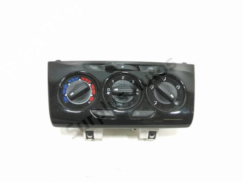 Used Climate control LANCIA YPSILON (312_) 1.3 D Multijet (312.YXE1A, 312.YXU1A) (95 hp) 30988651