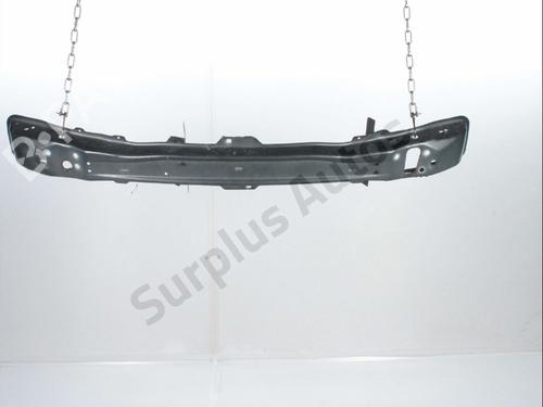 Reforço do pára-choques frente Reforço do pára-choques frente DACIA SANDERO II TCe 90 (B8M1, B8MA, B8AC) (90 hp) 36764728 36764728