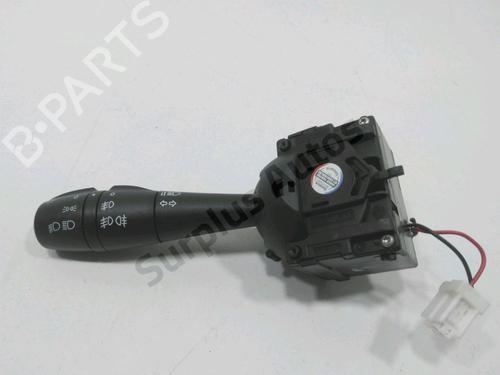 Used Headlight switch Headlight switch RENAULT CLIO IV (BH_) 1.5 dCi 75 (75 hp) 33333583 33333583