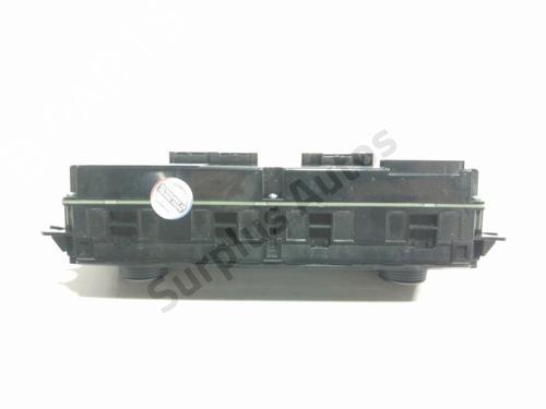 Climate control VW POLO VI (AW1, BZ1, AE1) 1.0 TSI | BP38035280I5 - Image 2