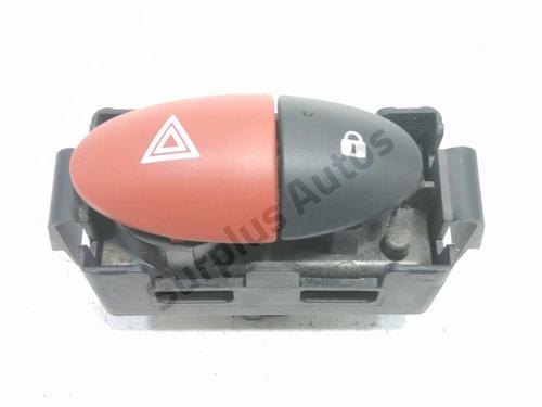 warning-switch-renault-twingo-ii-cn0_-2007-39765194 main image