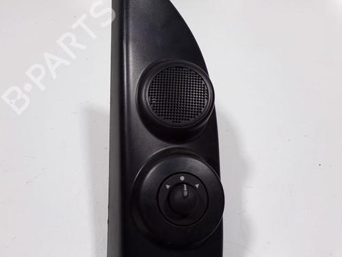 Used Mirror switch CITROËN NEMO Box Body/MPV (AA_) [2008-2025]  28238930