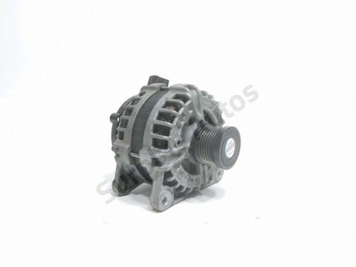 Generator RENAULT CLIO V (B7_) 1.0 LPG (B7MT) (101 hp) 28616892