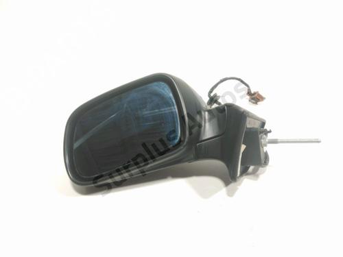 Used Left mirror PEUGEOT 407 (6D_) 2.0 HDi 135 (6DRHRH, 6DRHRE, 6DRHRG, 6DRHRJ) (136 hp) 28246313