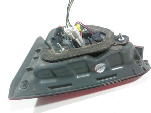 Left tailgate light HYUNDAI i40 I CW (VF) 1.7 CRDi | BP28267909C79 - Image 2