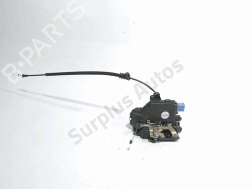 Used Front right lock Front right lock SEAT IBIZA III (6L1) 1.9 SDI (64 hp) 34616906 34616906