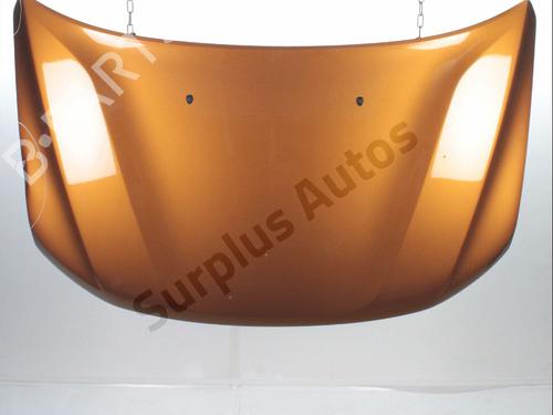 Used Hood Hood 38261177 38261177