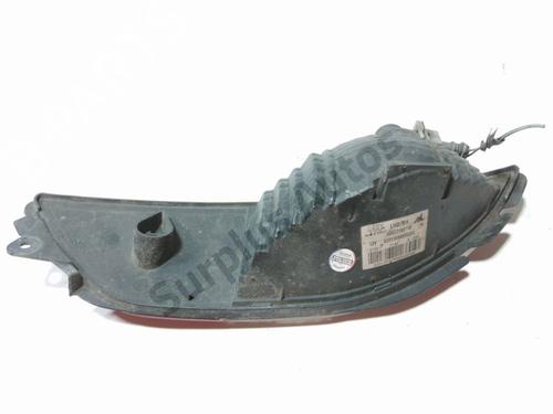 Reverse light FIAT GRANDE PUNTO (199_) 1.3 D Multijet | BP40214956C36 - Image 2