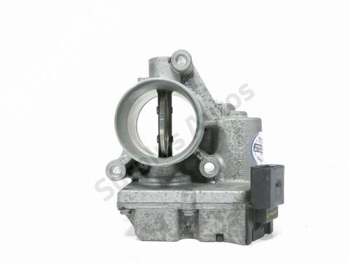 Used Throttle body Throttle body RENAULT SCÉNIC II (JM0/1_) 1.9 dCi (JM14) (131 hp) 33750146 33750146