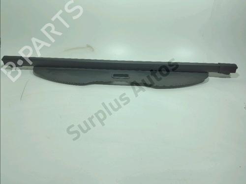 Used Rear parcel shelf Rear parcel shelf FORD S-MAX (WA6) 2.0 TDCi (140 hp) 39765610 39765610
