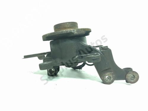 Left front steering knuckle RENAULT TWINGO III (BCM_, BCA_) 1.0 SCe 70 | BP39162122M25 - Image 2