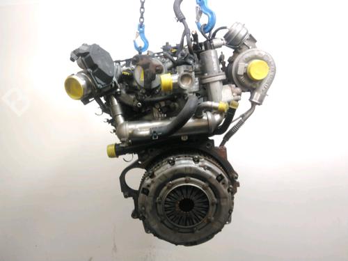 Engine KIA PRO CEE'D (ED) 1.6 CRDi 128 | BP28218498M1 