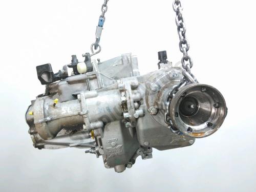 Gearbox CITROËN BERLINGO Box Body/MPV (K9) 1.5 BlueHDi 130 | BP32279640M3 - Image 4