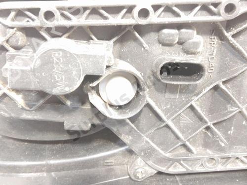 Left taillight FIAT PANDA (312_, 319_) 1.3 D Multijet 4x4 (312PXL1A) | BP32843288C34 - Image 3