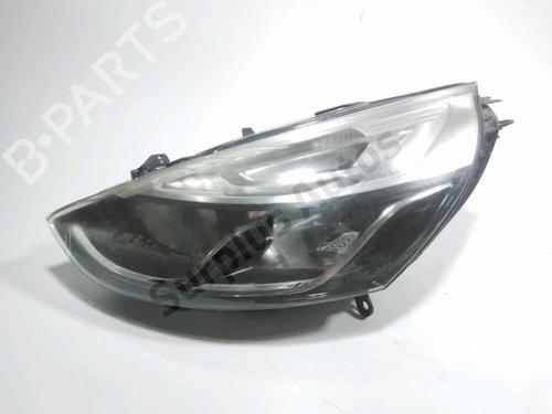 Venstre forlygte Venstre forlygte RENAULT CLIO IV (BH_) 1.5 dCi 90 (90 hp) 36832102 36832102