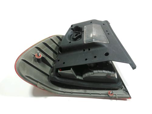 Right taillight BMW 3 (E46) 320 d | BP29859973C35 - Image 2