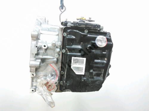 Gearbox CITROËN C3 III (SX) 1.2 THP 110 (SXHNPS, SXHNZT, SXHNZ6) | BP28224722M3 - Image 2