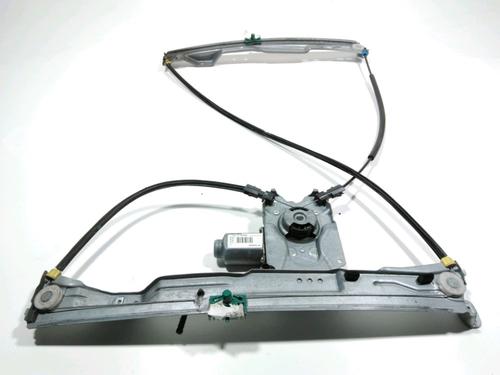 Used Front right window mechanism RENAULT CLIO III (BR0/1, CR0/1) 1.5 dCi (75 hp) 29857918