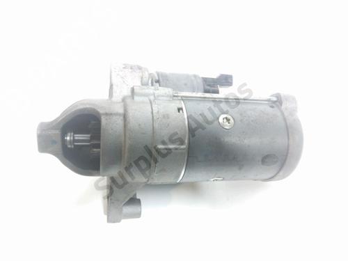Starter PEUGEOT 208 I (CA_, CC_) 1.5 BlueHDI 100 | BP28222176M8