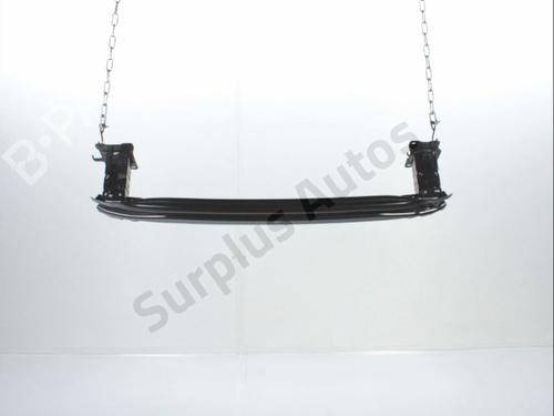 Used Rear bumper reinforcement VW T-CROSS (C11, D31) 1.0 TSi (116 hp) 28258107