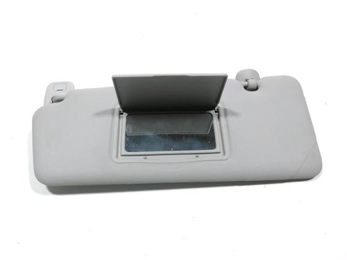 Venstre solskærm RENAULT TWINGO III (BCM_, BCA_) 0.9 TCe 90 (BCM9, BCM2) (90 hp) 28264665