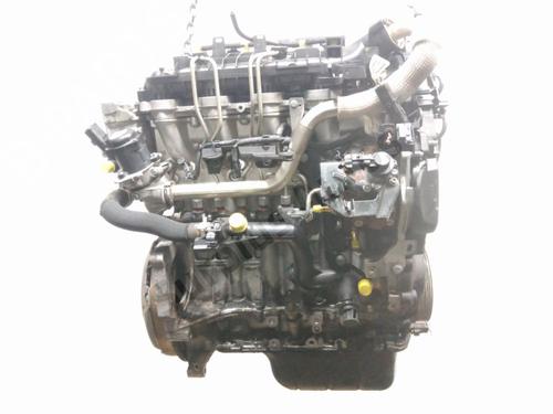 Used Engine PEUGEOT 207 (WA_, WC_) 1.6 HDi (90 hp) 30918719