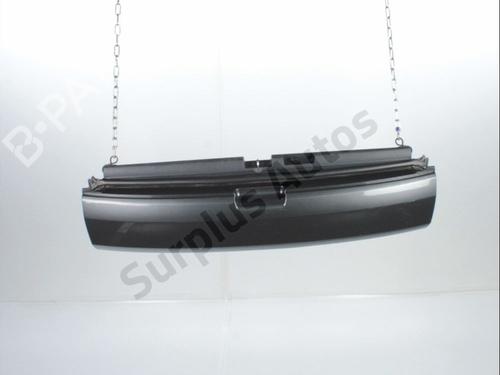 Used Tailgate PEUGEOT 3008 I MPV (0U_) 1.6 BlueHDi 120 (120 hp) 28260190