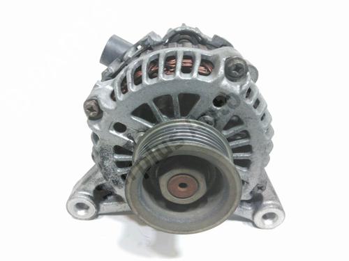 Alternador PEUGEOT 206 Hatchback (2A/C) 1.4 i (75 hp) 32770708