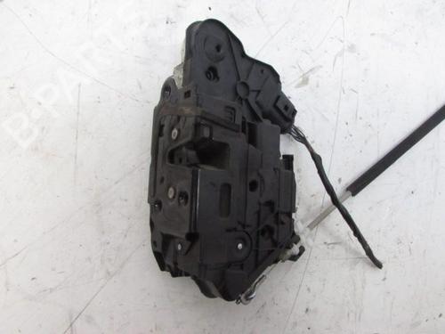 Front left lock SEAT IBIZA IV SC (6J1, 6P5) 1.9 TDI | BP28247767C98 