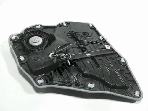 Rear left window mechanism FORD PUMA (J2K, CF7) 1.0 Flexifuel | BP37779243C24 - Image 2