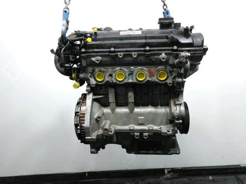 Engine KIA RIO III (UB) 1.2 CVVT | BP28218633M1 