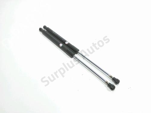 Gassdemper Bakluke RENAULT CLIO III (BR0/1, CR0/1) 1.5 dCi (BR17, CR17) (86 hp) 28261947