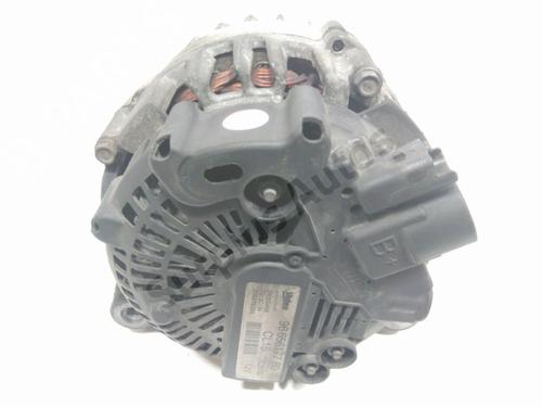 Alternator PEUGEOT 206+ (2L_, 2M_) 1.4 HDi eco 70 | BP29172723M7 