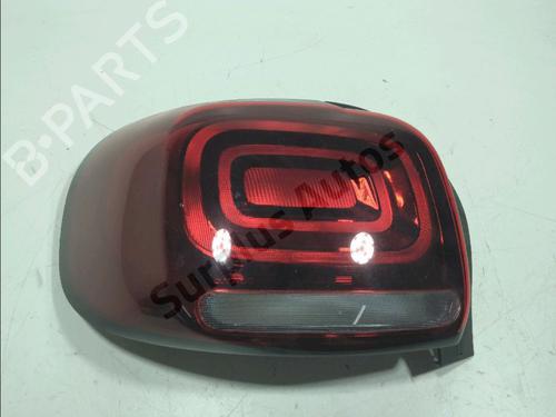 left-taillight-citroen-c3-aircross-ii-2r_-2c_-2017-36253460 main image