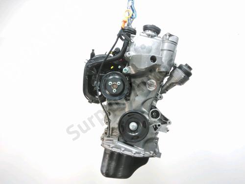 Engine SKODA FABIA I (6Y2) 1.2 | BP37761848M1 - Image 2