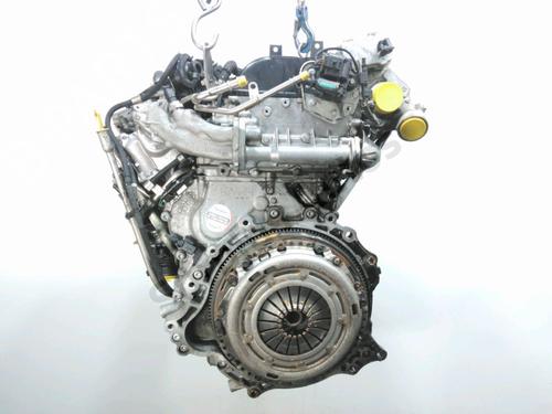 Engine JEEP COMPASS (MK49) 2.2 CRD | BP32843012M1 - Image 4