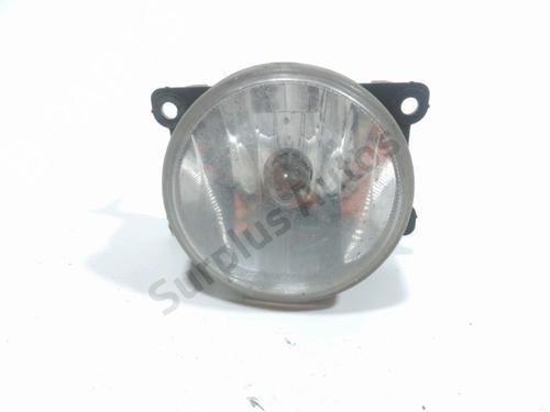 Used Right front fog light PEUGEOT 207 (WA_, WC_) 1.6 HDi (90 hp) 30269443