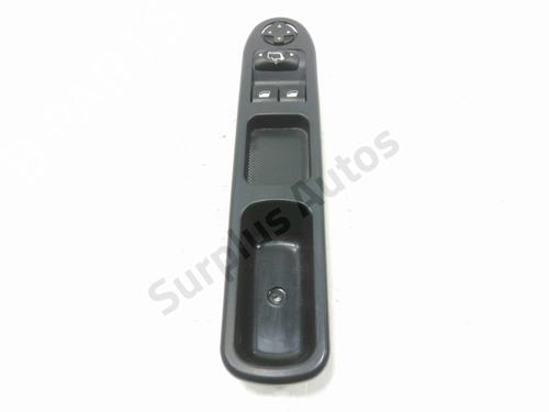 Used Left front window switch PEUGEOT 207 (WA_, WC_) 1.6 16V RC (174 hp) 30999128