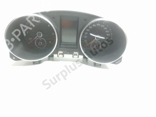 Used Instrument cluster Instrument cluster 37769133 37769133