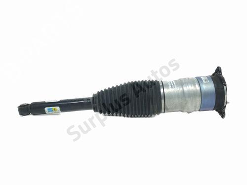 Used Left rear shock absorber Left rear shock absorber TESLA MODEL S (5YJS) P85 (476 hp) 36550238 36550238
