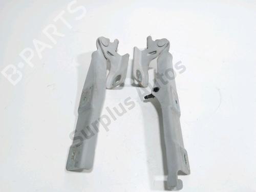 Hinge/Door check strap DS DS 3 (SA_) 1.2 VTi 82 (SAHMZ6) | BP37772284C146 - Image 2