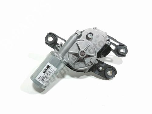 Used Rear wiper motor SKODA FABIA III (NJ3) 1.0 TSI (95 hp) 28272972